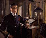 David Beatty  First Earl Beatty